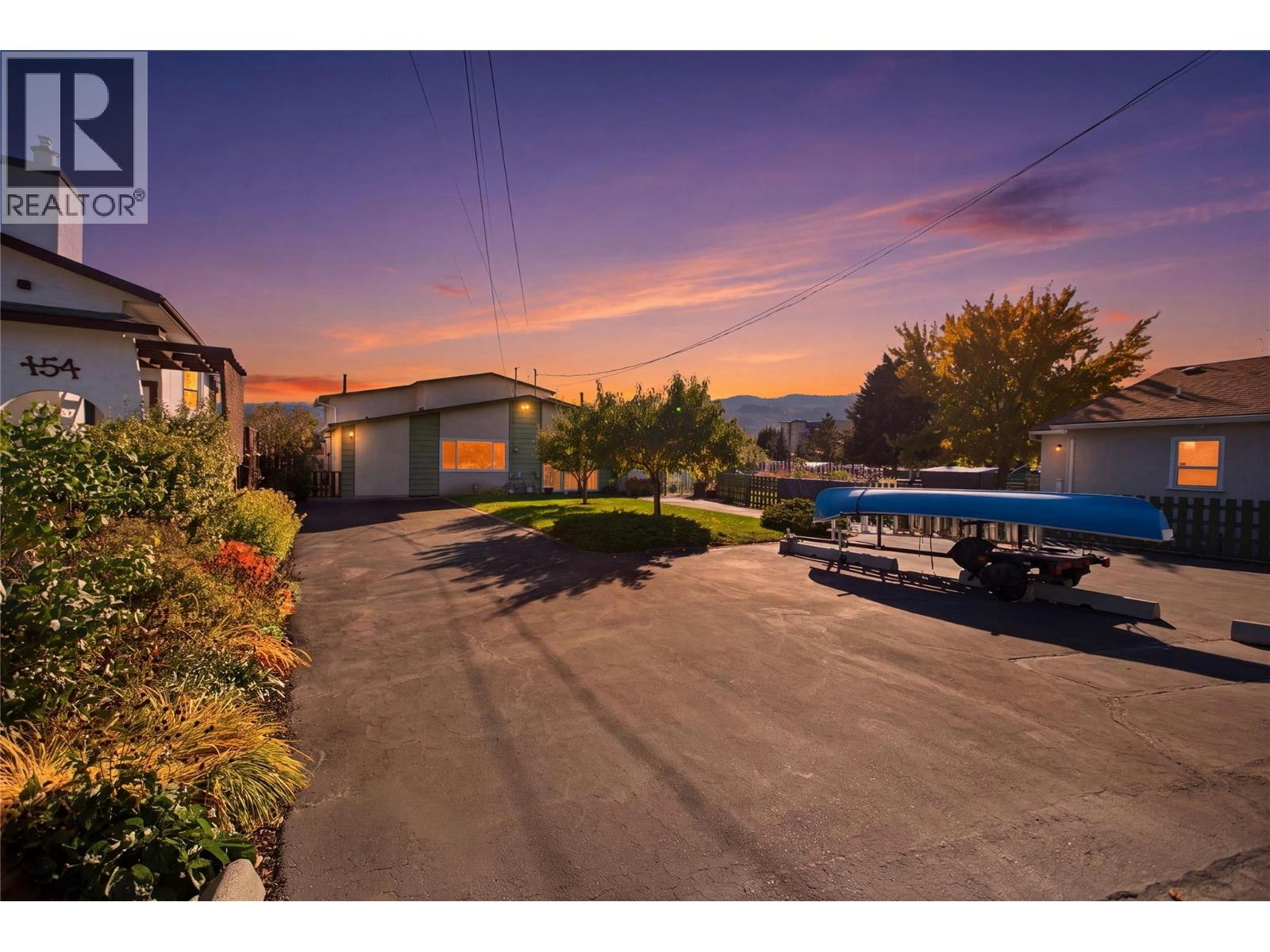 152 Elm Avenue, Kamloops, BC, V2B 1L2