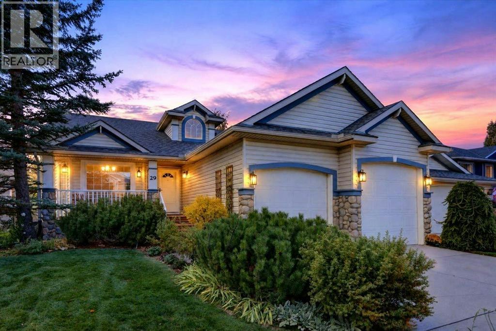 29 Chaparral Cove SE, Calgary, AB, T2X 3J6