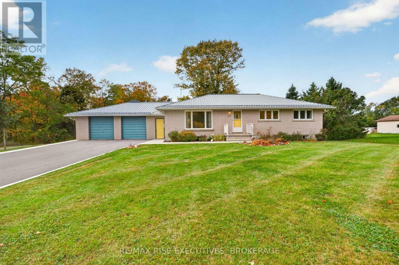2345 Leeman Road, Kingston, ON, K0H 1M0