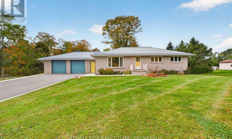 2345 Leeman Road