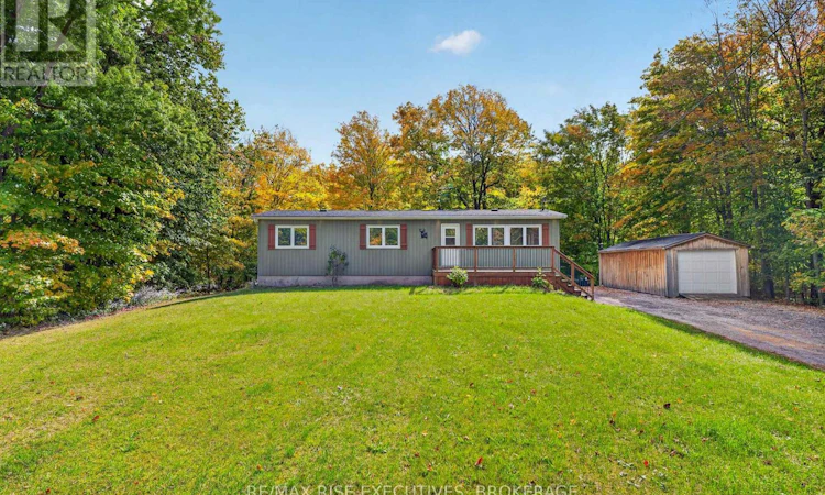 2363 Sands Road