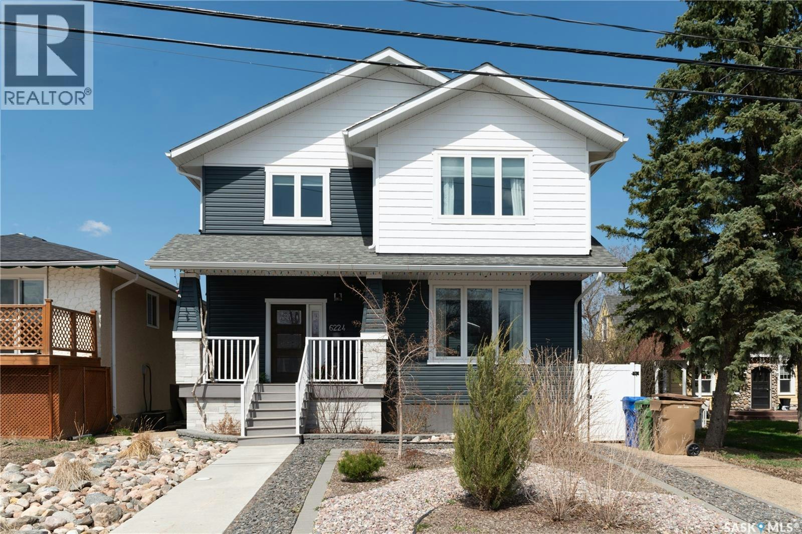 6224 8th Avenue, Regina, SK, S4T 0W8