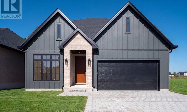 4401 Green Bend