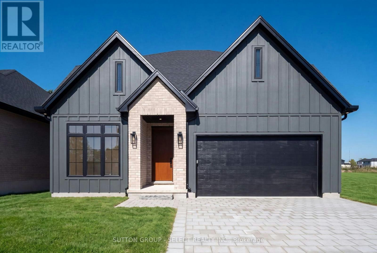 4401 Green Bend, London, ON, N6P 0K9
