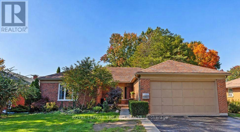 2005 Arva Street, Komoka, ON, N0M 1C0