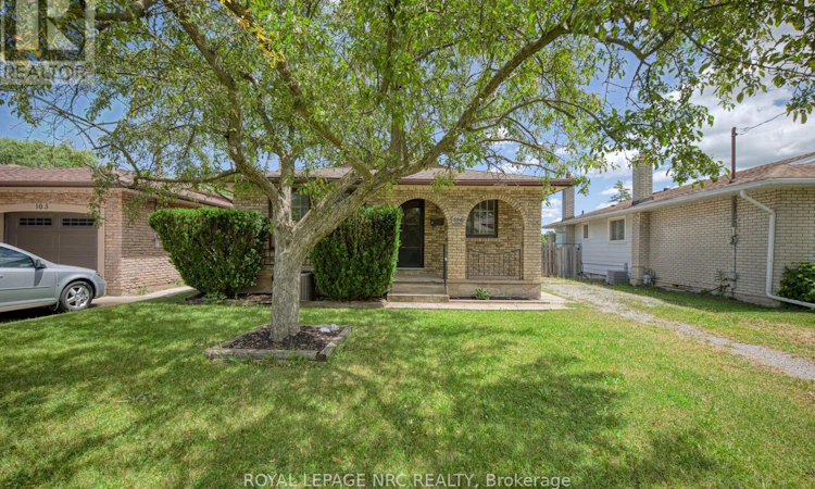105 Hillview Road