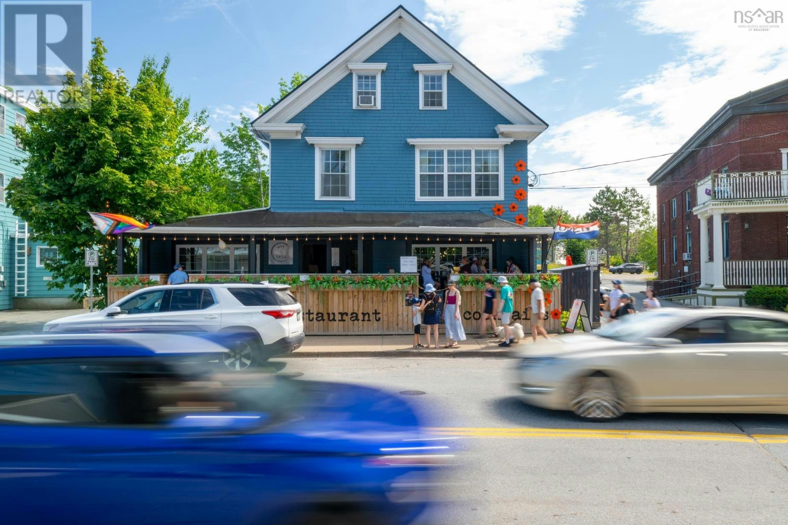 538 Main Street, Mahone Bay, NS, B0J 2E0