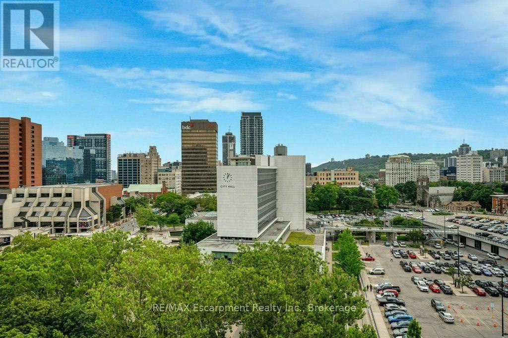 107-66 Bay Street S, Hamilton, ON, L8P 4Z6 - 24