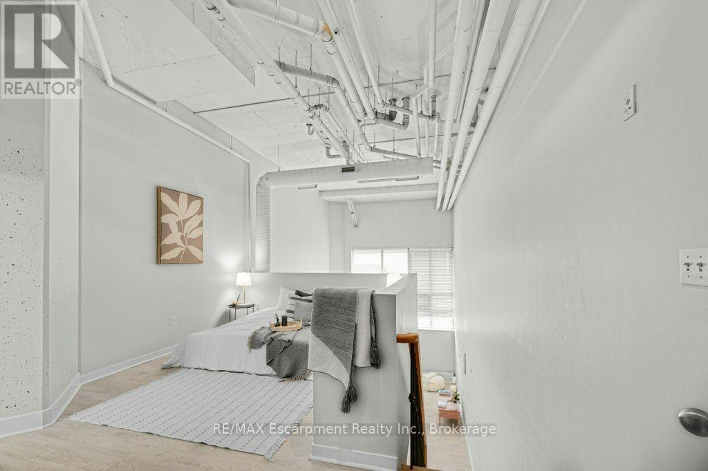 107-66 Bay Street S, Hamilton, ON, L8P 4Z6 - 18