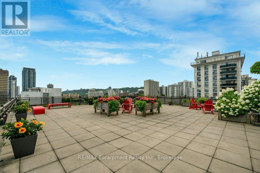 107-66 Bay Street S, Hamilton, ON, L8P 4Z6 - 22