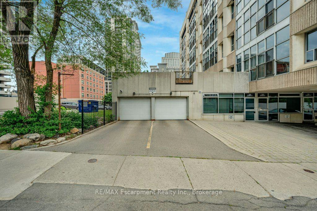 107-66 Bay Street S, Hamilton, ON, L8P 4Z6 - 25