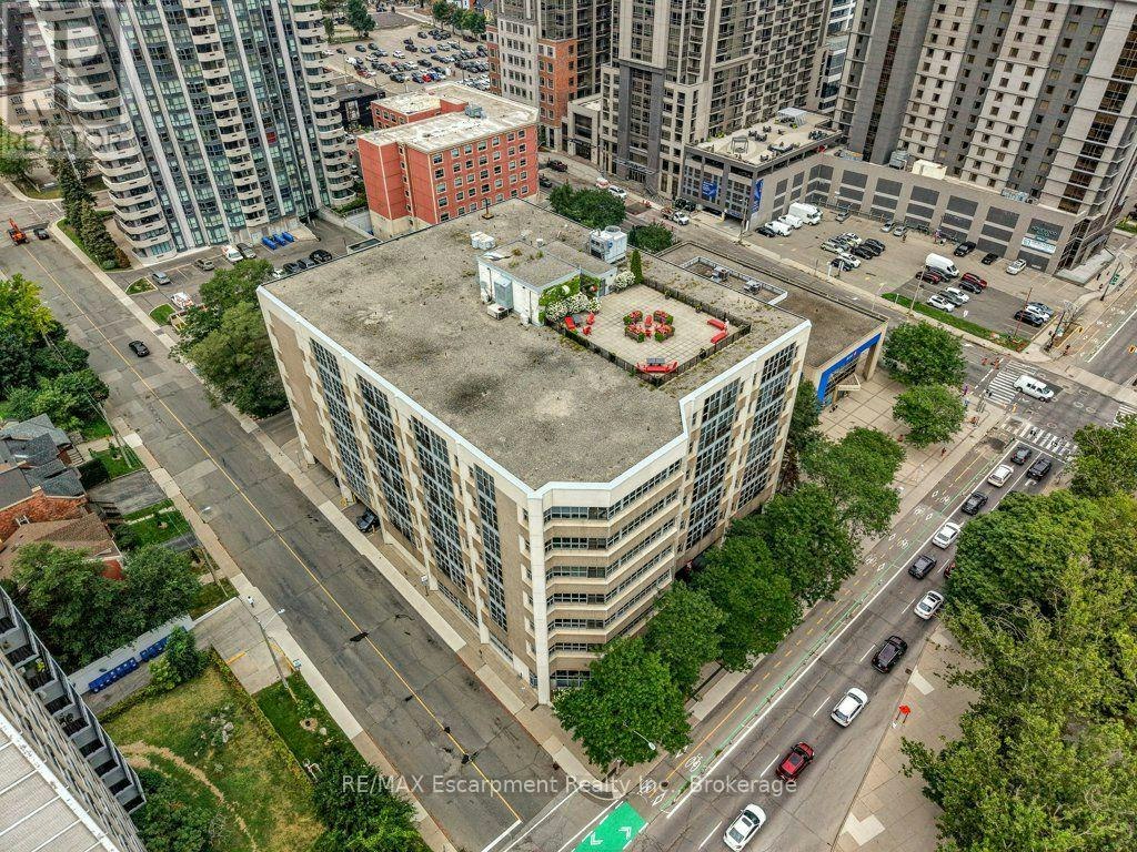 107-66 Bay Street S, Hamilton, ON, L8P 4Z6 - 28