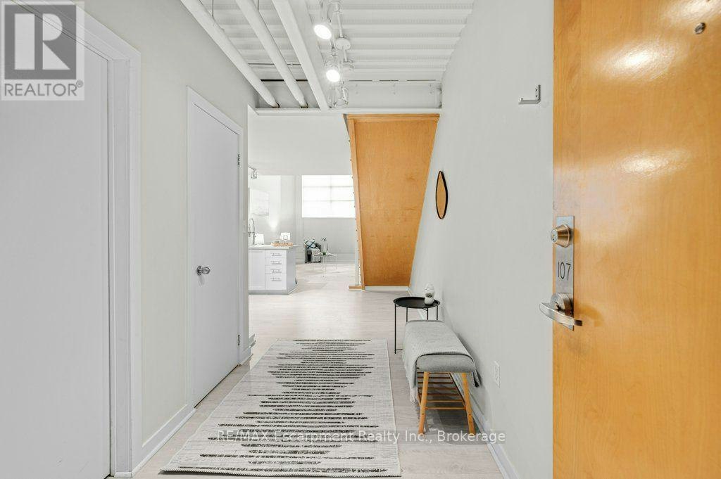 107-66 Bay Street S, Hamilton, ON, L8P 4Z6 - 6