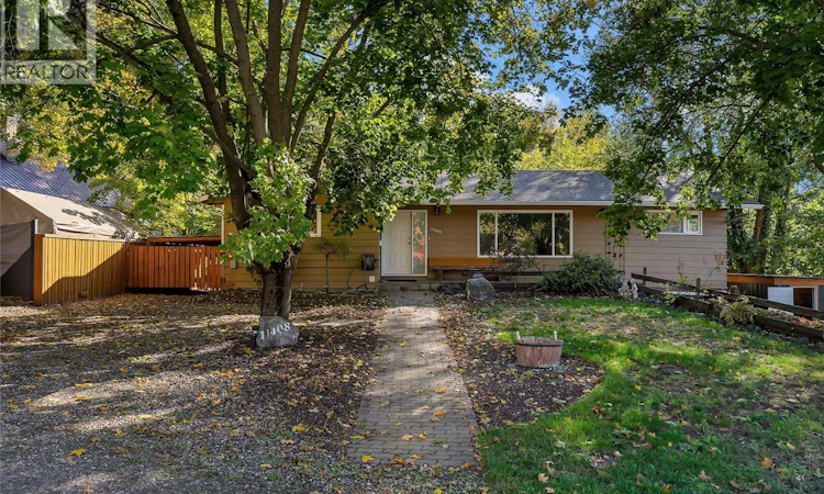 11408 Kalmalka Road