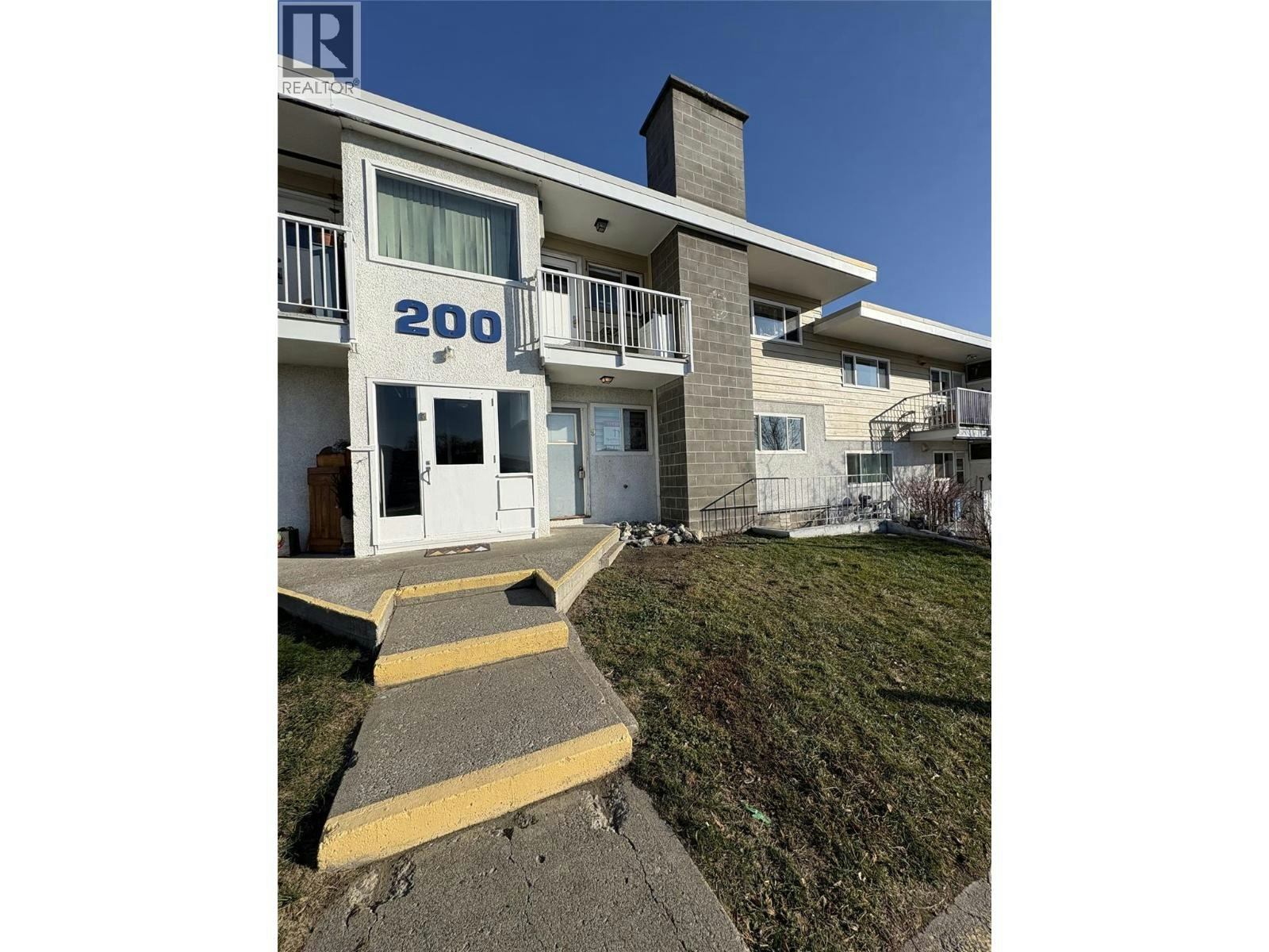 209-825 Hill Street, Ashcroft, BC, V0K 1A0