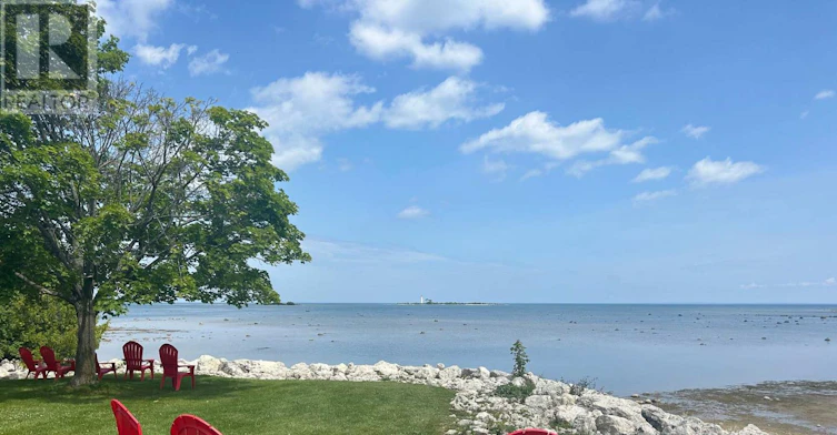 25 Starboard Road, Collingwood, ON, L9Y 5C8