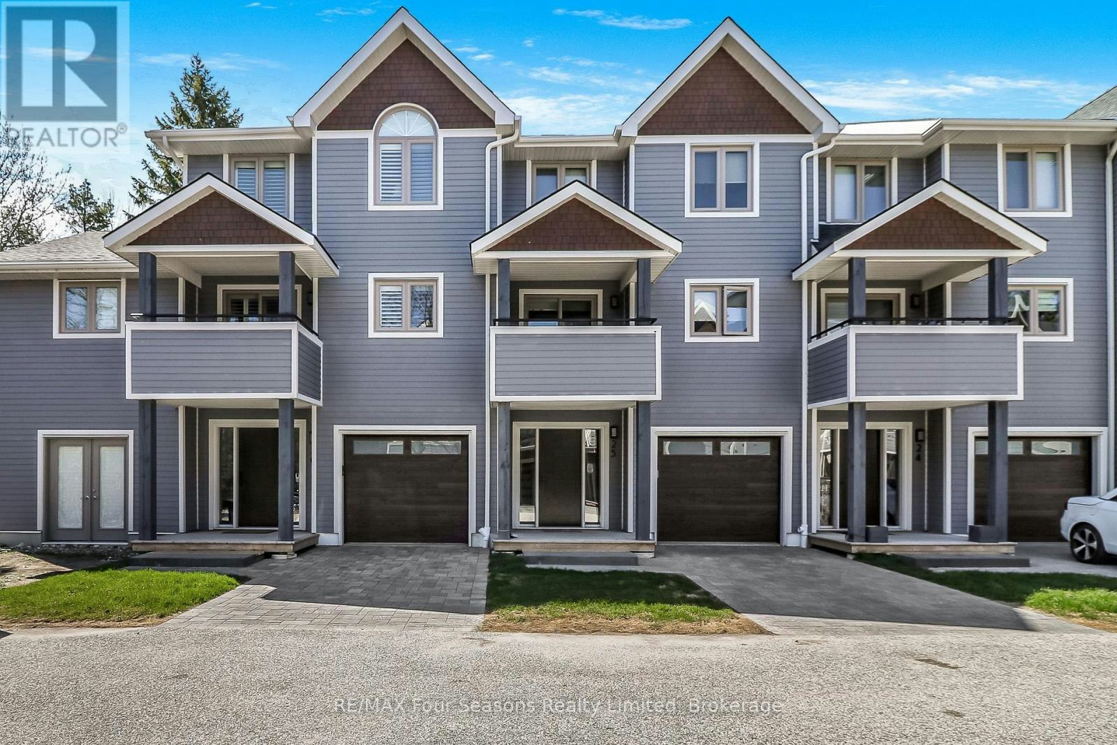 25 Starboard Road, Collingwood, ON, L9Y 5C8 - 4