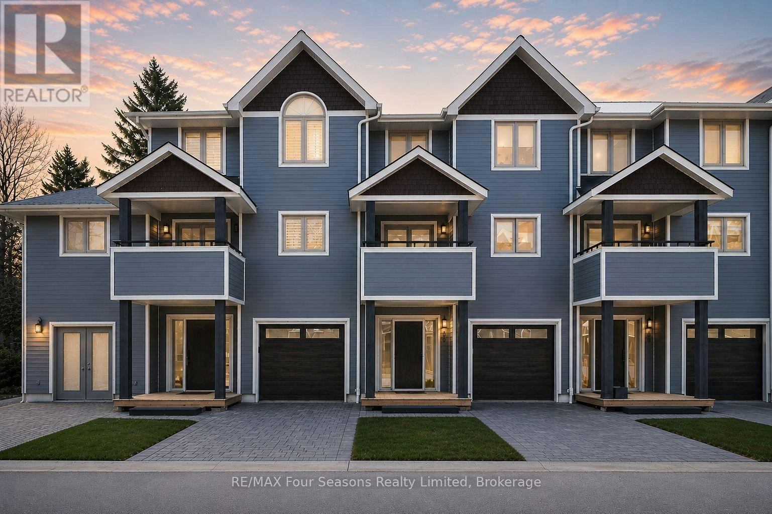 25 Starboard Road, Collingwood, ON, L9Y 5C8 - 2