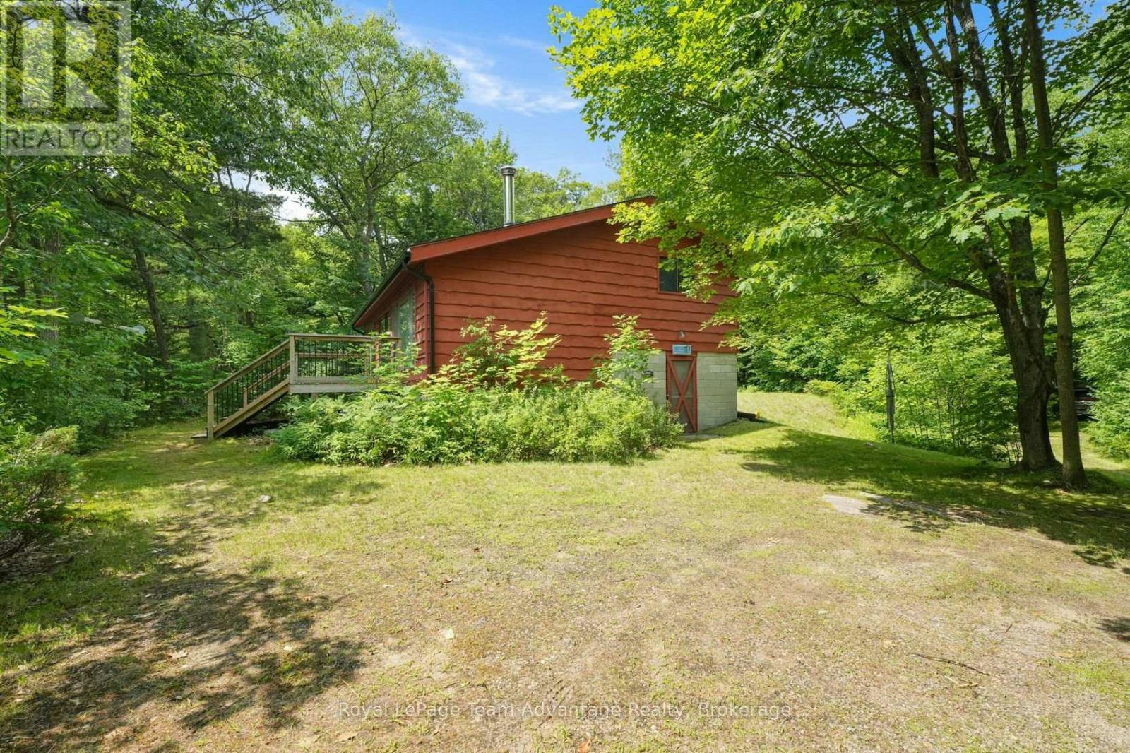 32 Christie Court, Seguin, ON, P2A 2W9