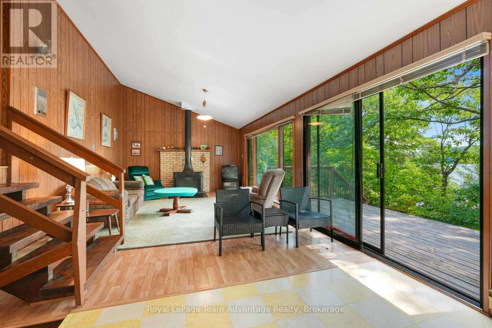 32 Christie Court, Seguin, ON, P2A 2W9