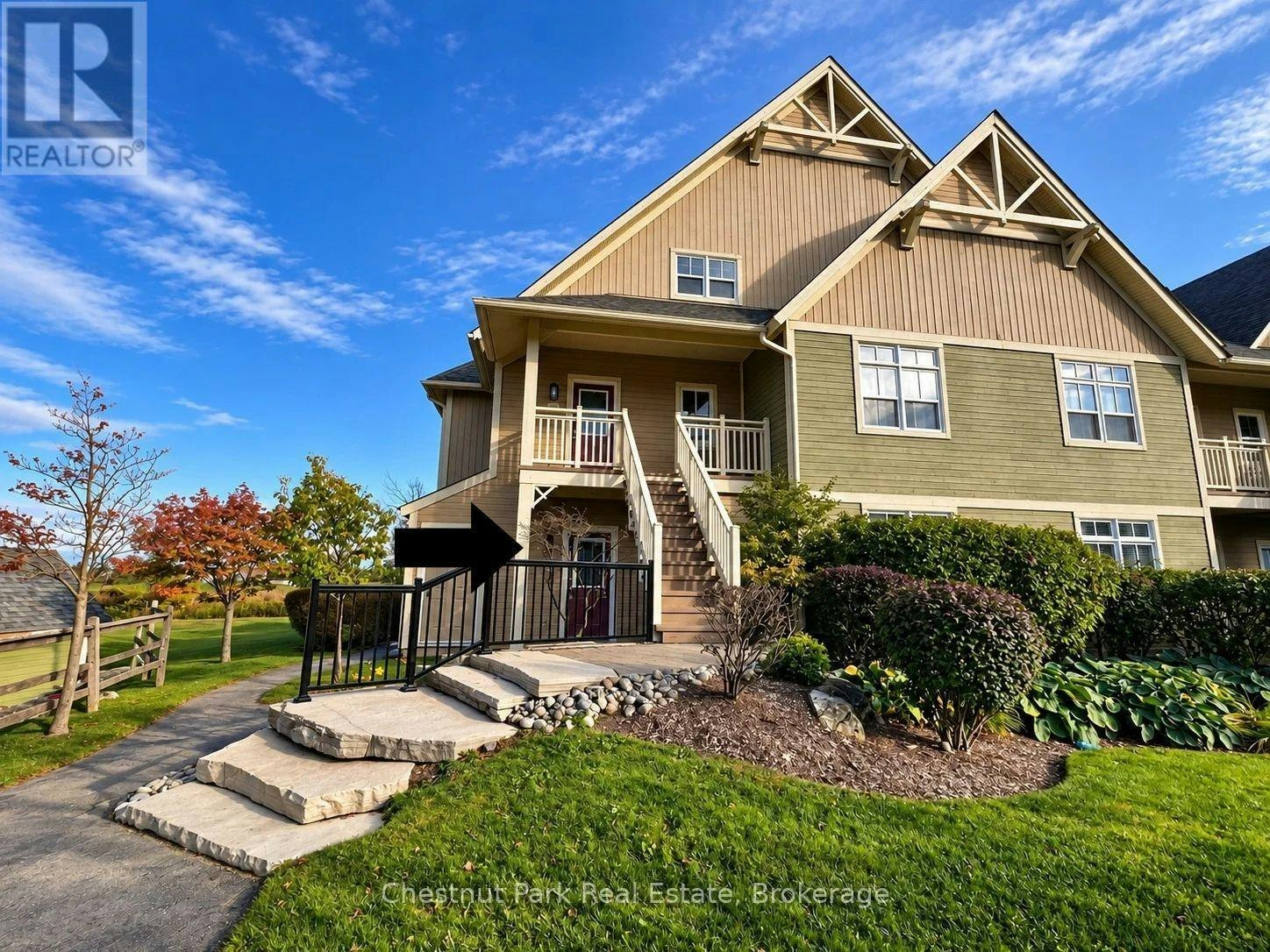 103-115 Fairway Court, Blue Mountains, ON, L9Y 0P8