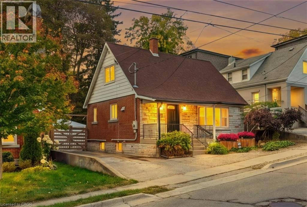 106 Cedar Street S, Kitchener, ON, N2G 3L9