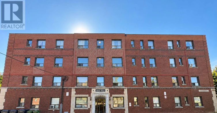 307-105 Kenwood Avenue, Toronto, ON, M6C 2S1
