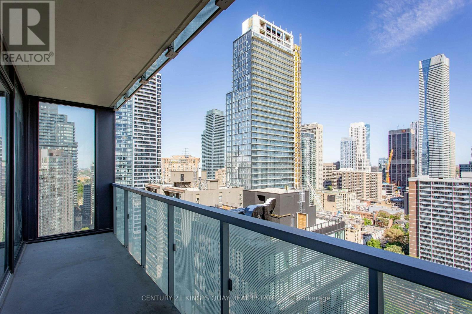 2509-28 Wellesley Street E, Toronto, ON, M4Y 0C4 - 9