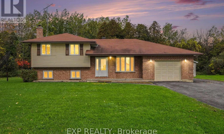 16719 Myers Road