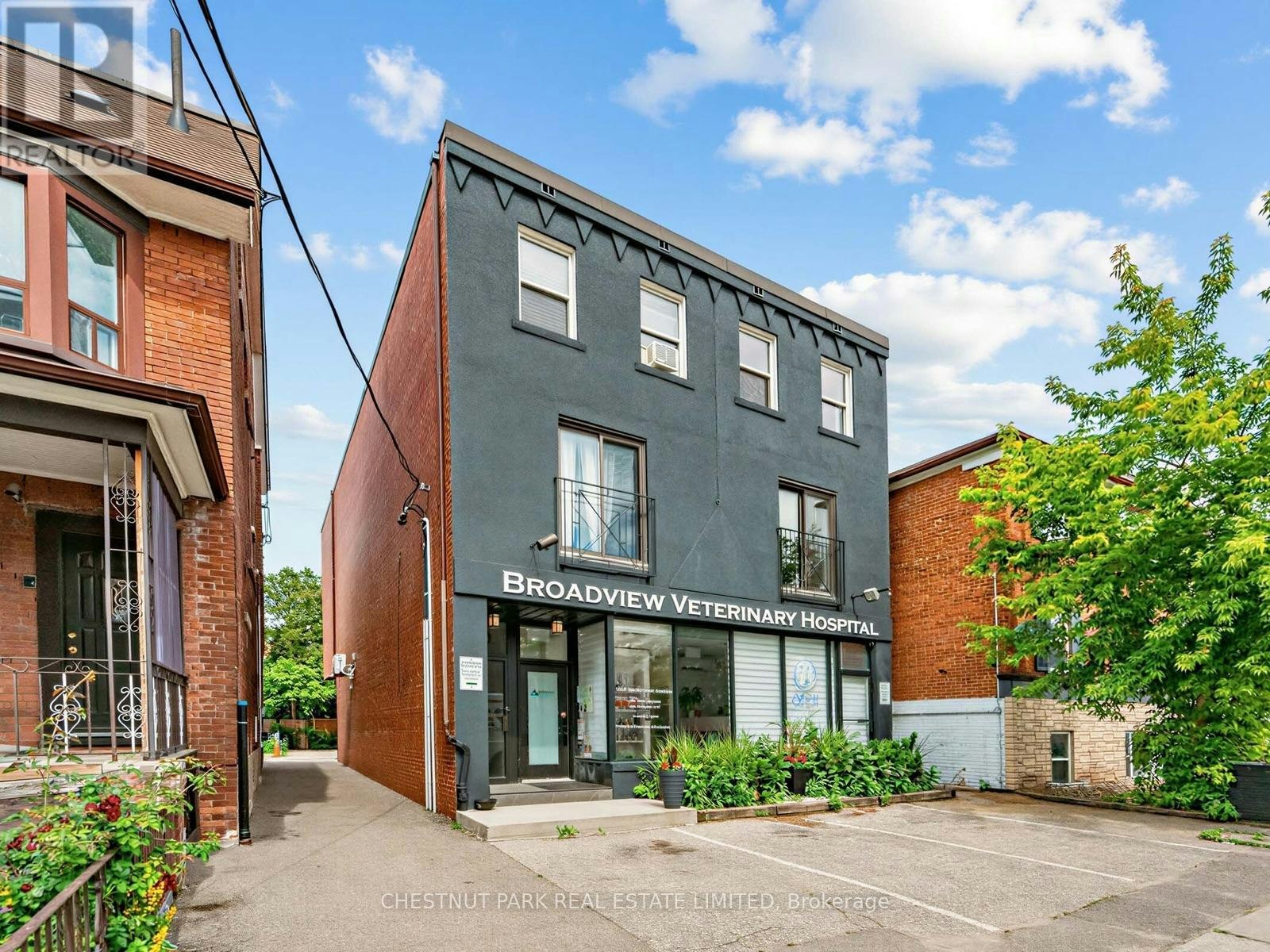 2-880 Broadview Avenue, Toronto, ON, M4K 2R1 - 24