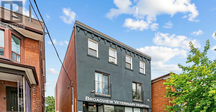 2-880 Broadview Avenue, Toronto, ON, M4K 2R1 - 24