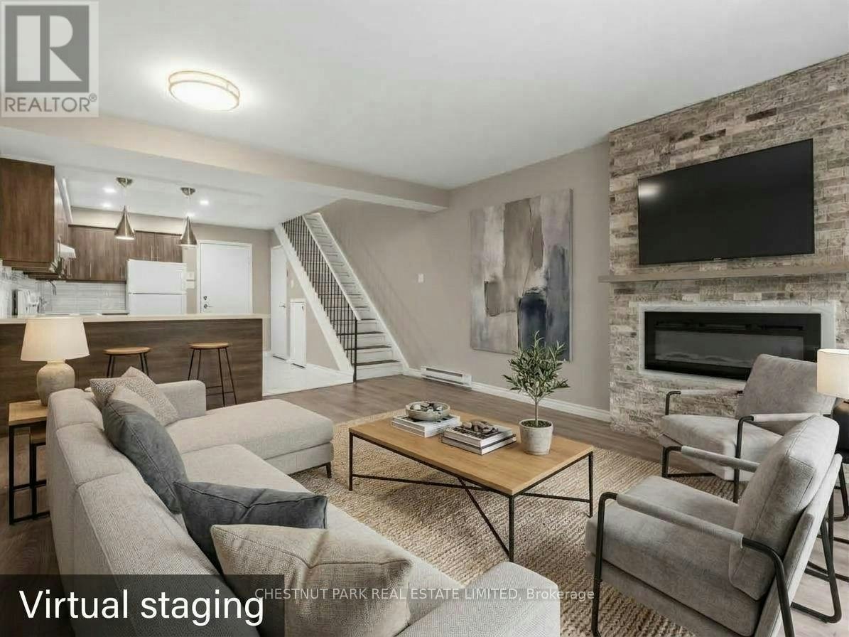 2-880 Broadview Avenue, Toronto, ON, M4K 2R1