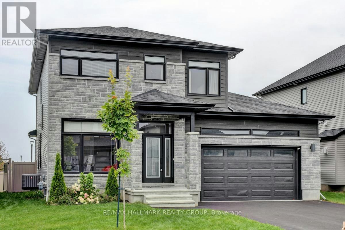1228 Avignon Street, Russell, ON, K0A 1W0