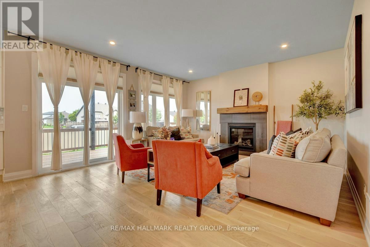 1228 Avignon Street, Russell, ON, K0A 1W0 - 8