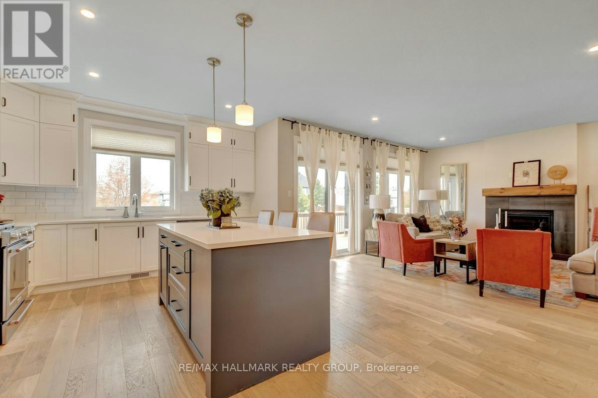 1228 Avignon Street, Russell, ON, K0A 1W0 - 11