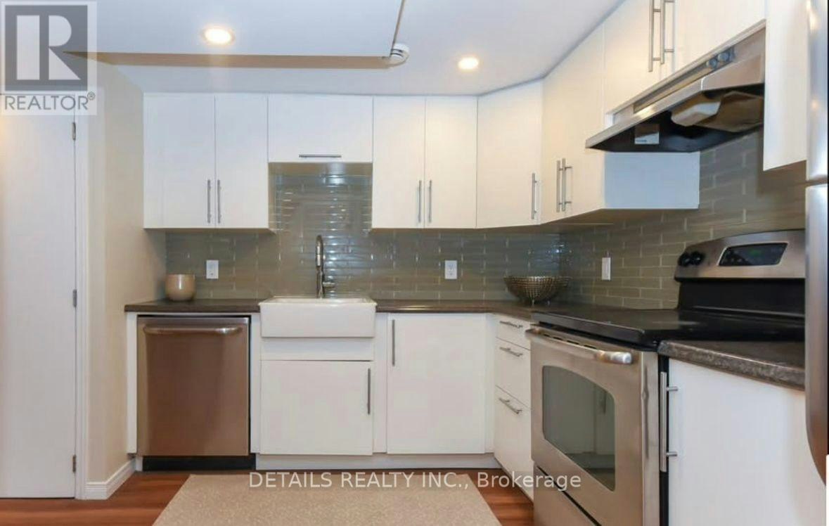 B-2364 Cheshire Road, Ottawa, ON, K2C 1G3 - 9