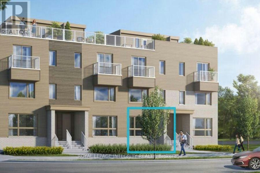 408 Mishi Private, Ottawa, ON, K1K 5C5