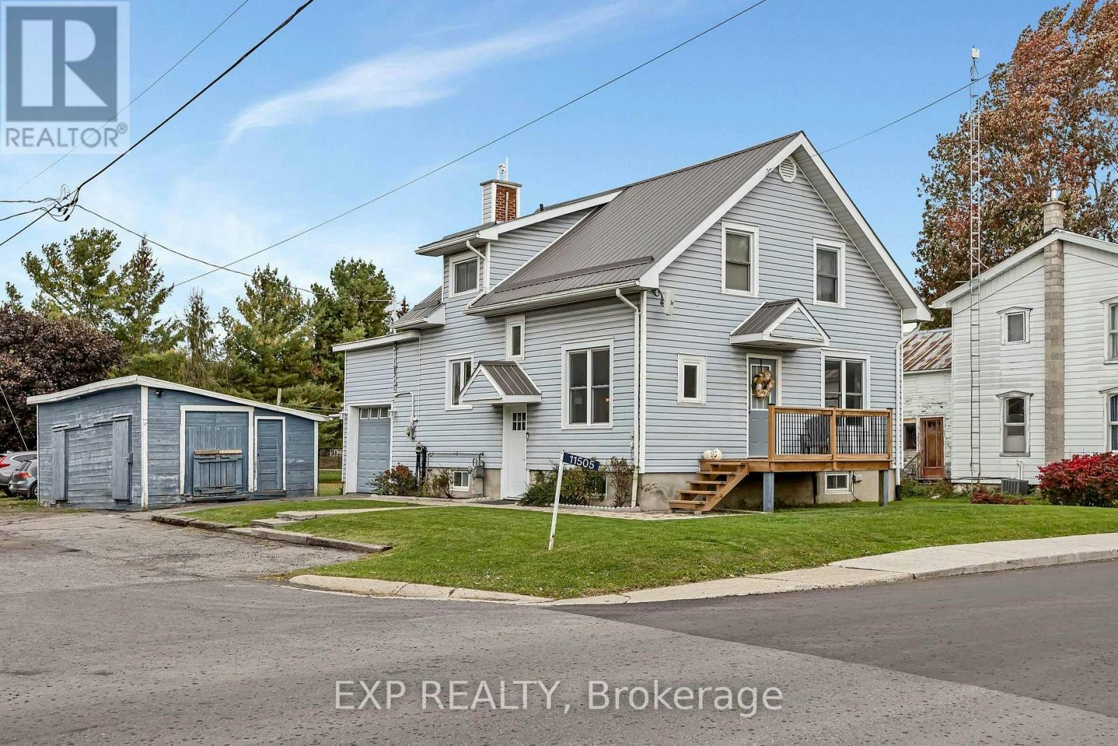 11505 Queen Street, North Dundas, ON, K0E 1J0