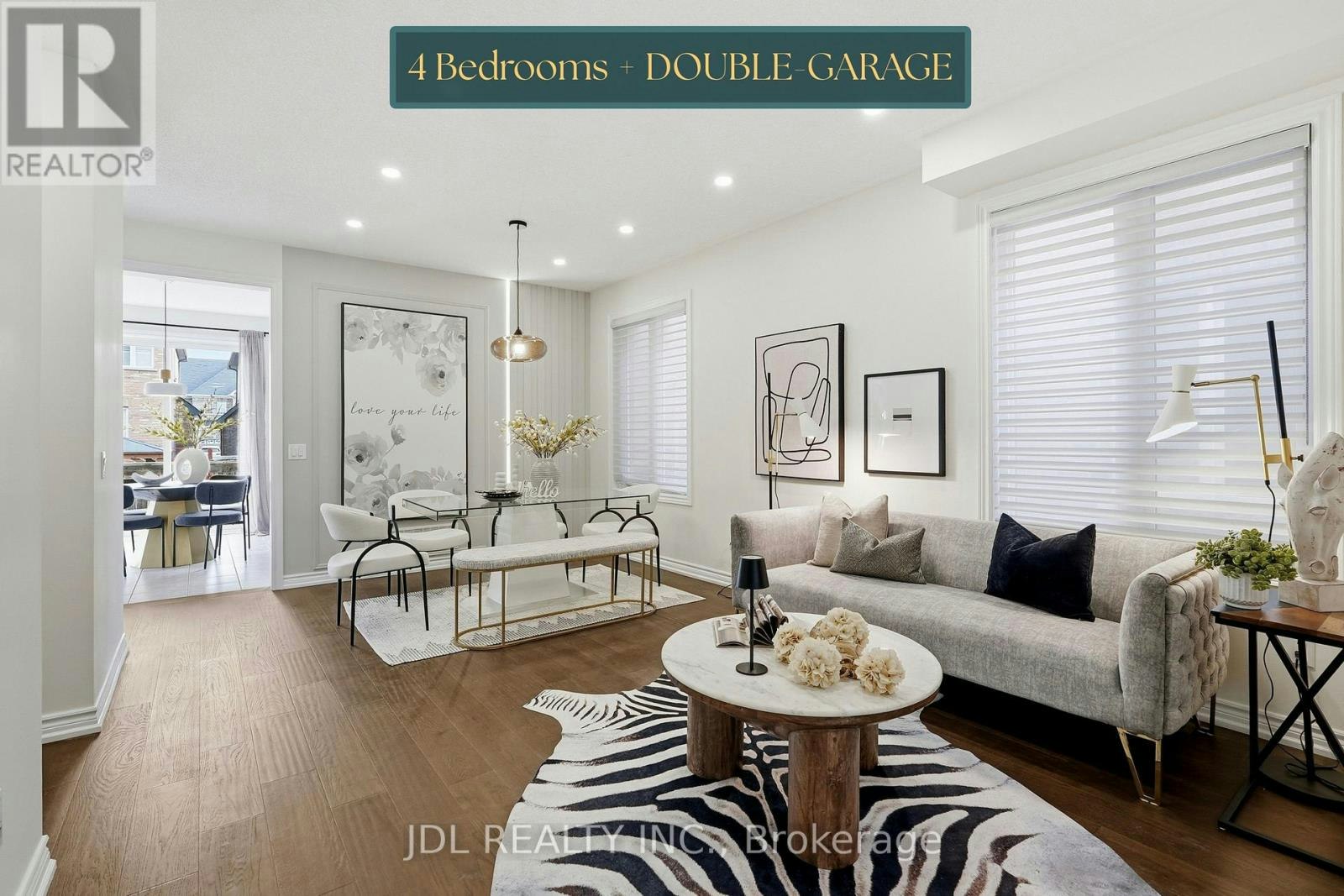 15 Beacon Point Street, Markham, ON, L6E 0P3