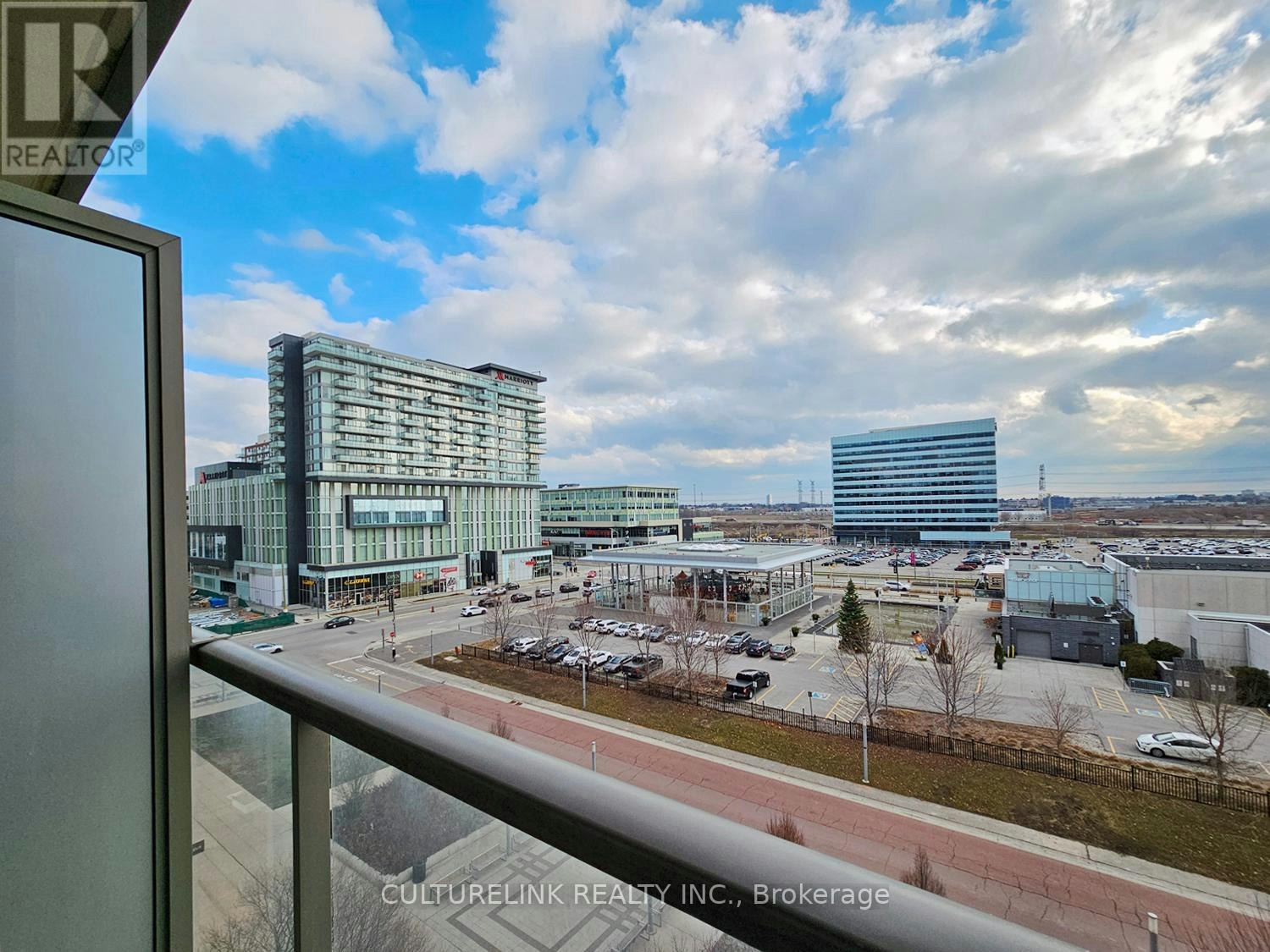 607-57 Upper Duke Crescent, Markham, ON, L6G 0B9 - 14