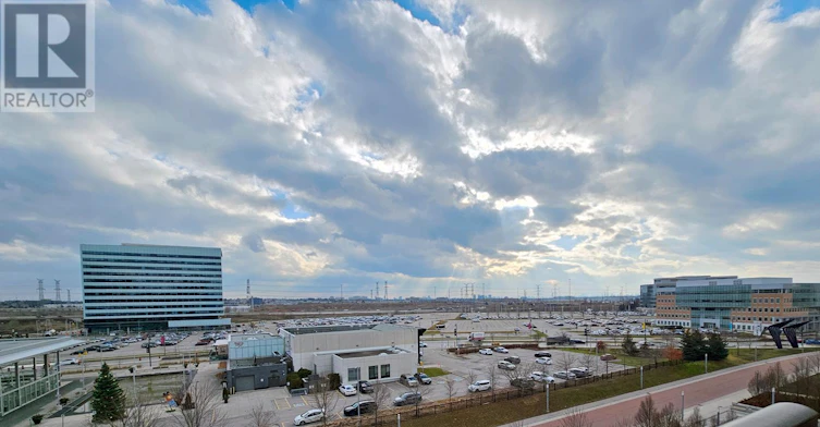 607-57 Upper Duke Crescent, Markham, ON, L6G 0B9 - 12