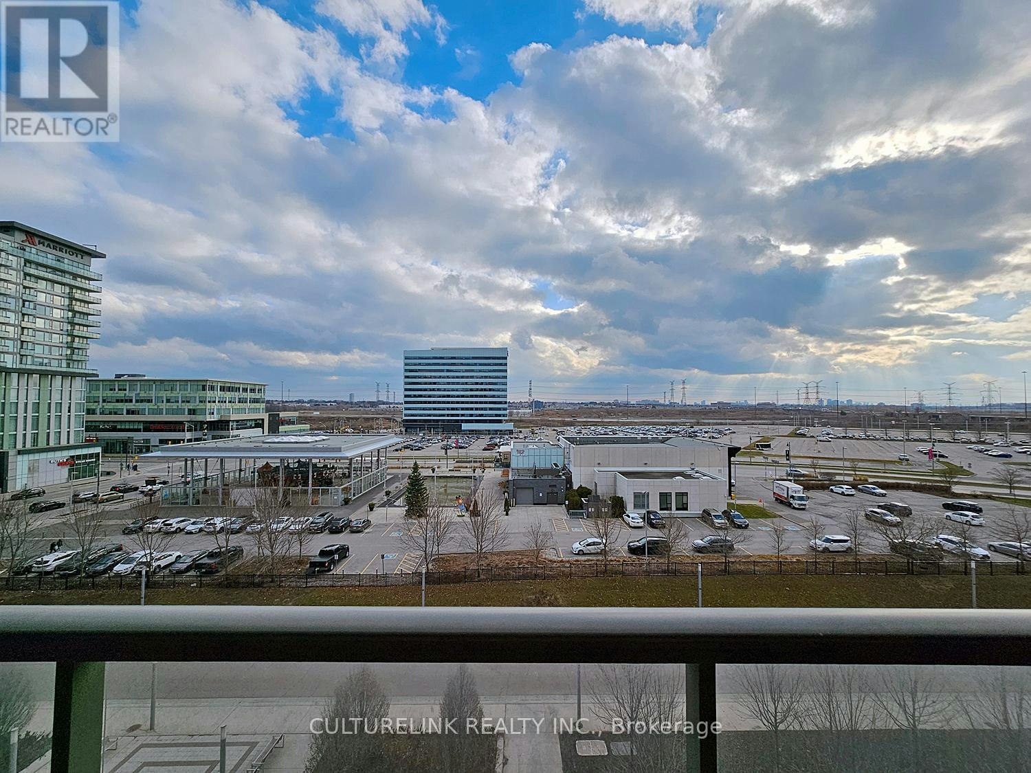 607-57 Upper Duke Crescent, Markham, ON, L6G 0B9 - 13