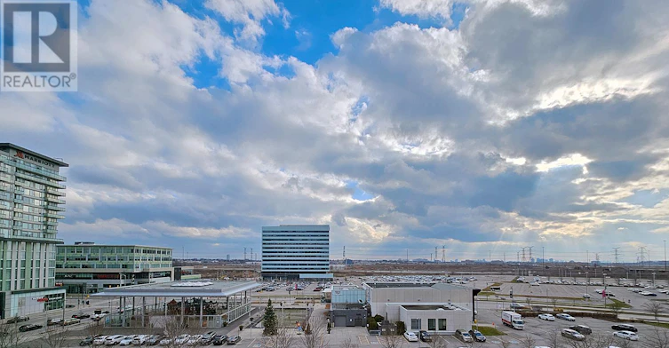 607-57 Upper Duke Crescent, Markham, ON, L6G 0B9 - 13