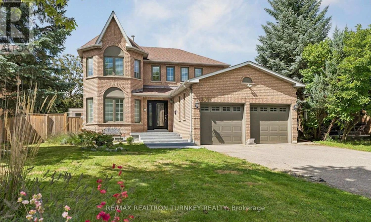 263 Chambers Crescent