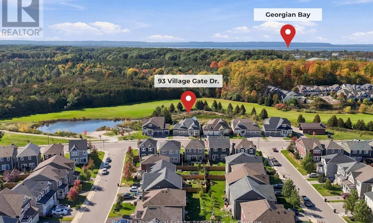 93 Village Gate Drive
