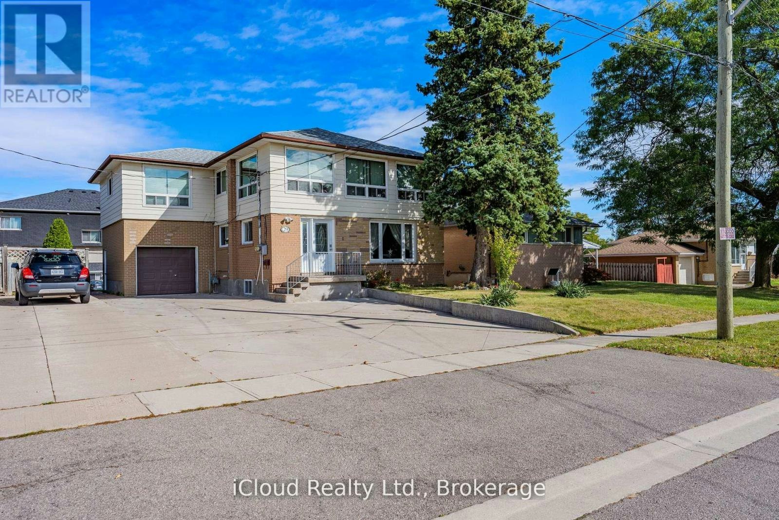 29 Langstone Crescent, Halton Hills, ON, L7G 4N2