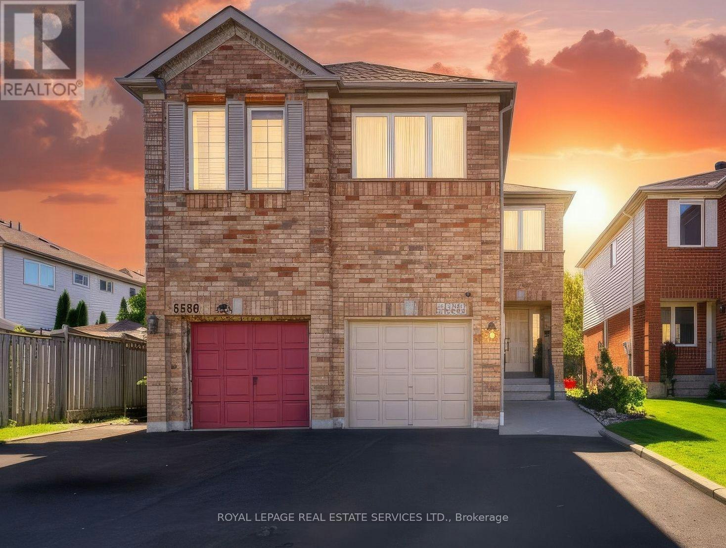 5582 Kimmeridge Gate, Mississauga, ON, L5M 6B3