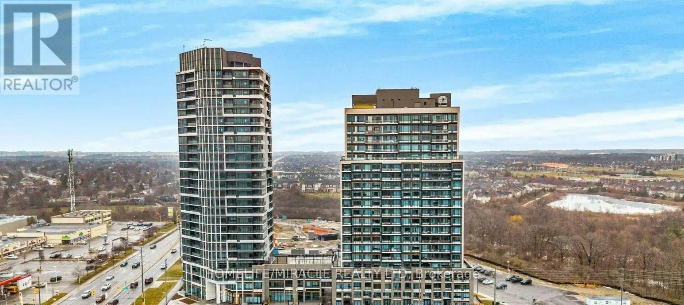 1609-8020 Derry Road, Milton, ON, L9T 9N7
