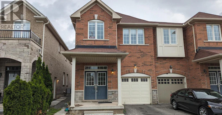 1267 Sim Place, Milton, ON, L9T 7C7