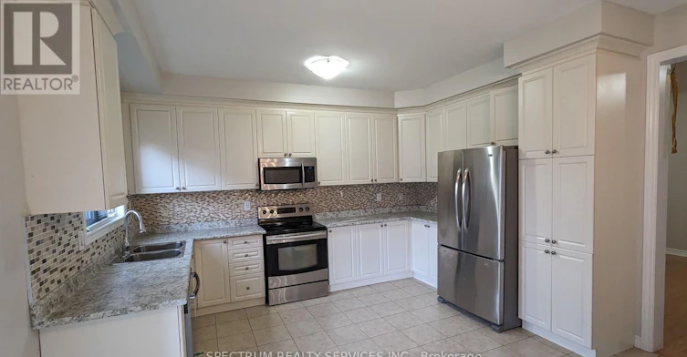 1267 Sim Place, Milton, ON, L9T 7C7 - 4
